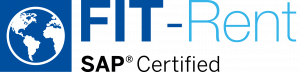 Fit-Rent logo