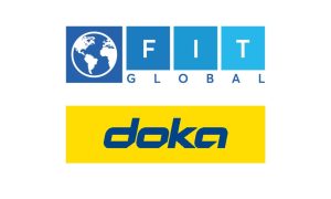 FIT Global x Doka partnership